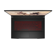 MSI Katana GF76 12UD-404PL i5-12450H/16GB/512GB SSD/RTX3050 Ti/1 - 1417625 - zdjęcie 3